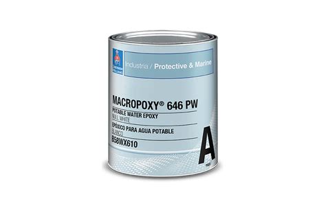 Macropoxy 646 FC .